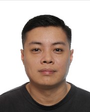 Aloysius Ong