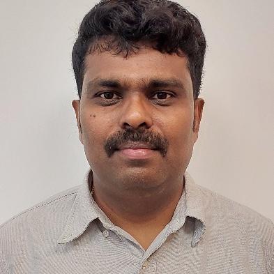 Jesuraj Pandian K
