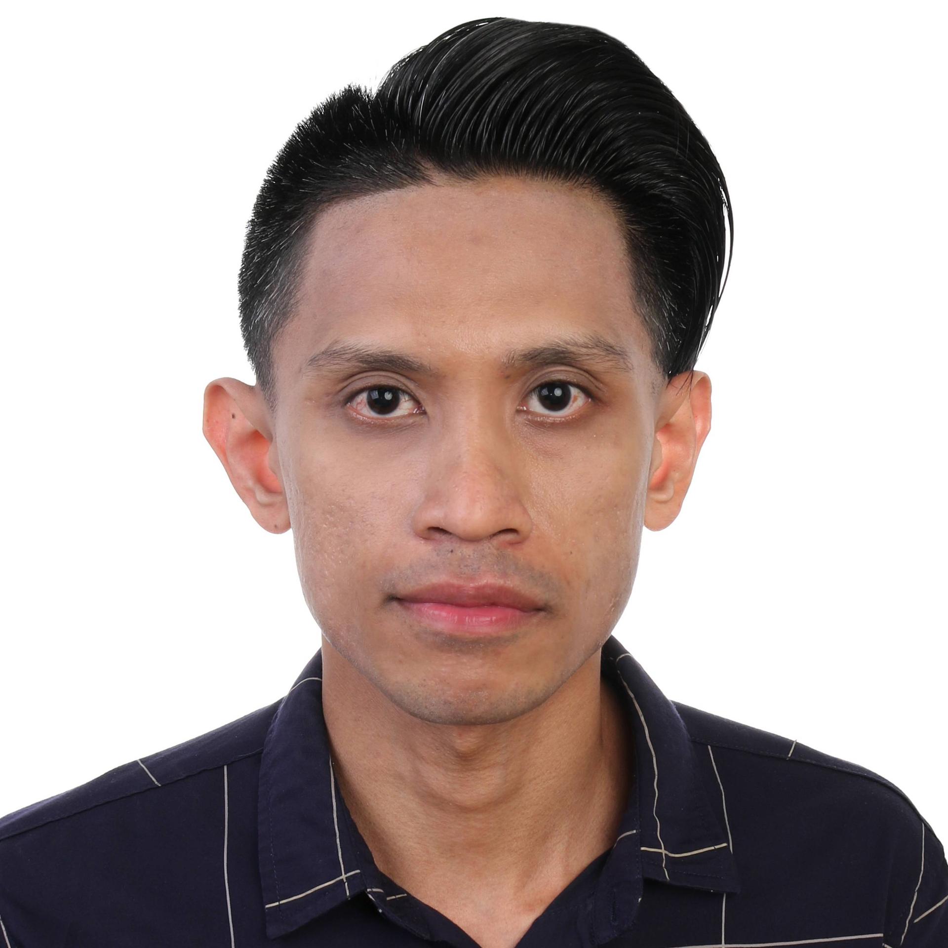 Muhammad Taufiq