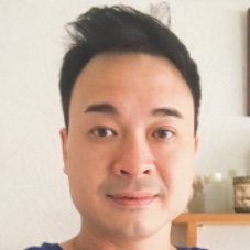 Louis Tan