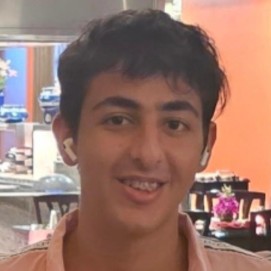 KRISH NAGPAL