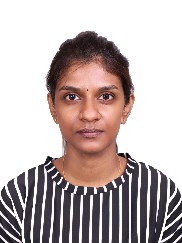 Krishna Vani Sandra Rao