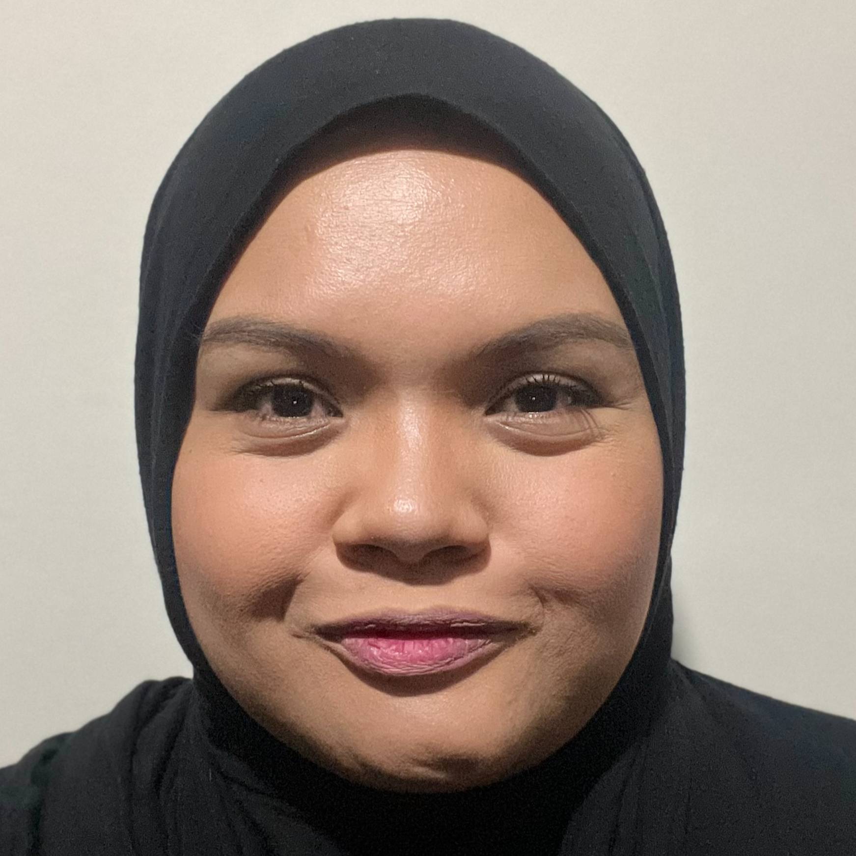 Nur Faiqah Qistina Bte Mohd Arif