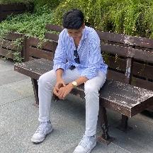 Muhd Aiman