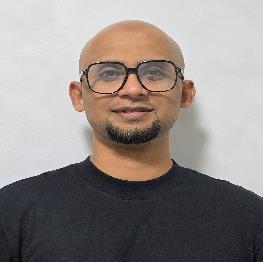 ALAM SHAH MOHAMED AYOOB