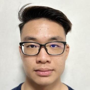 Crispin Hu