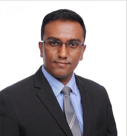 Vikneswaran Krishnan Murthi