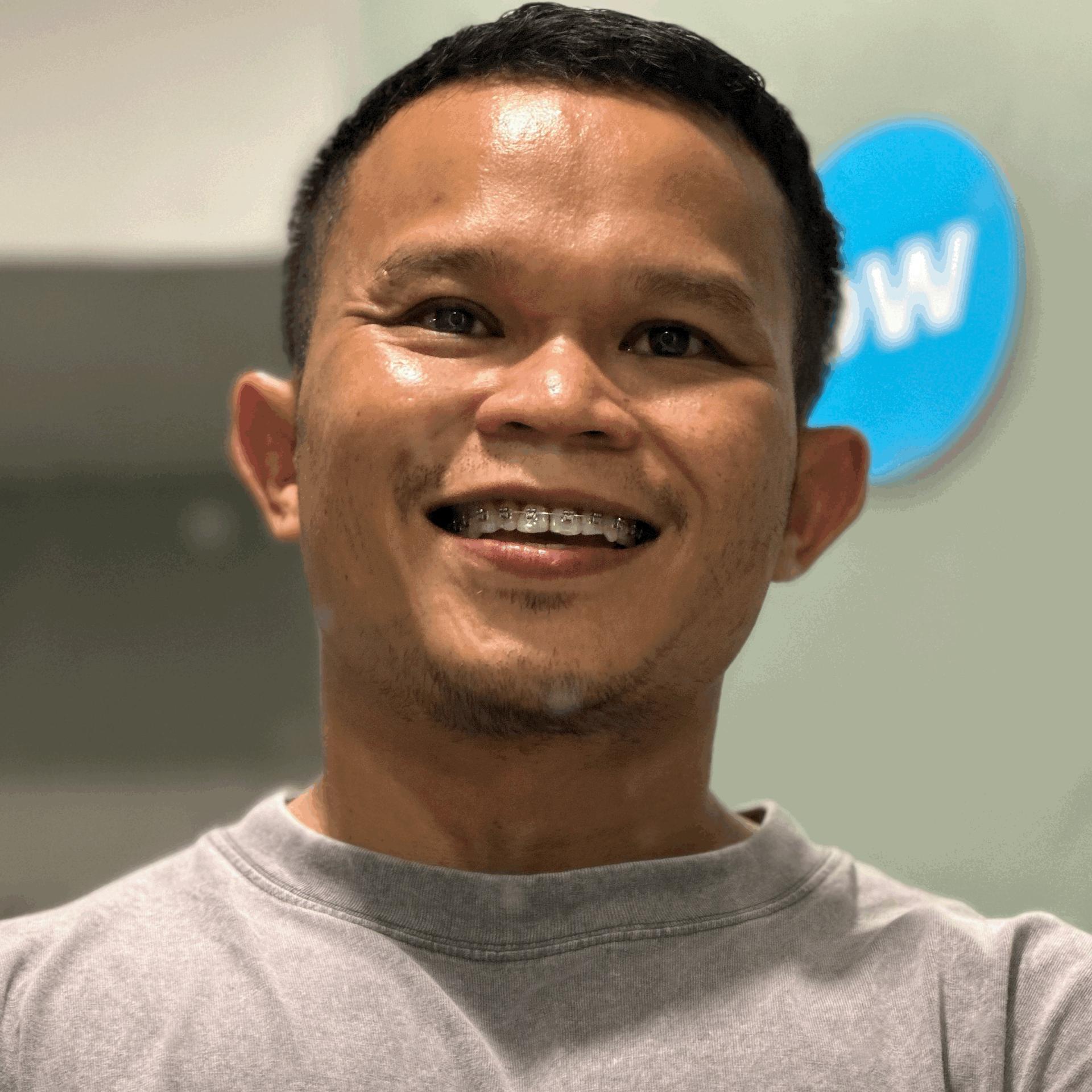 Mohd Shahizan Osman