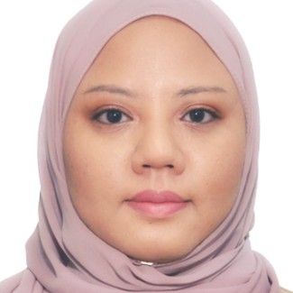 SYAHIDAH ABIDIN