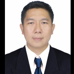 WAI YAN AUNG