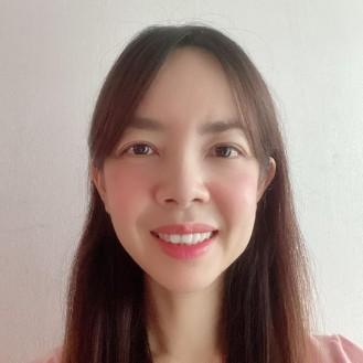 Colleen Sibyl Lee Wee Keow