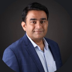 Ramesh Srinivasan
