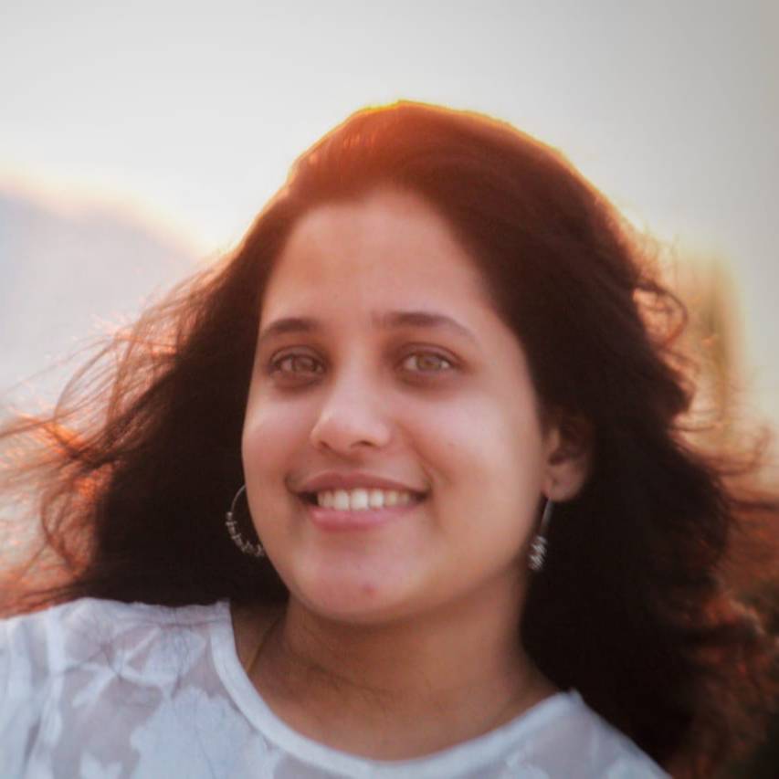 Dhanyasree V