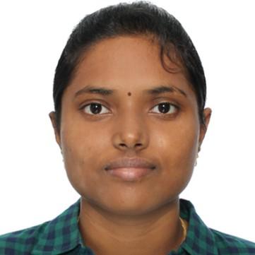 Shivani Kathirvelu