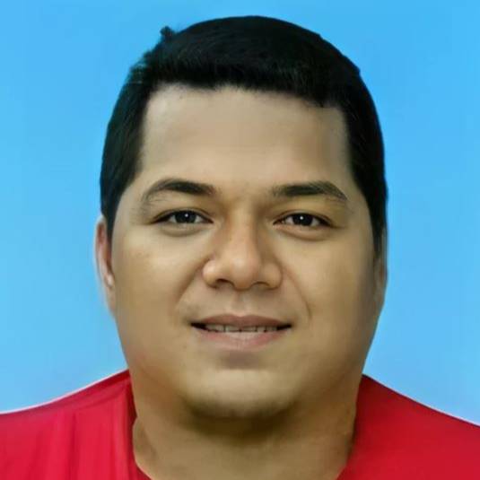 AHMAD SYAIRUL HASSAN BIN SAHUDDIN