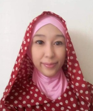 Hernyta Salleh