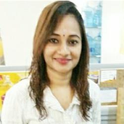 Vikneswari PanneerSelvam