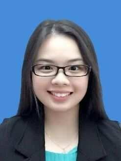 Yoke Ying Wong