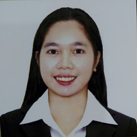 JANINE JOY SOLOMON ARANETA