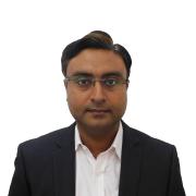 Saurabh Kumar