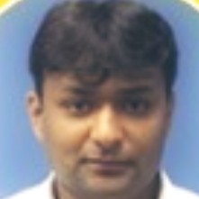 Jaideep Patil