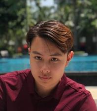 Joshua Tan