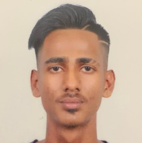 Vishnu Sundara Raja