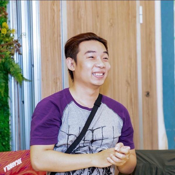 TRAN MINH QUAN