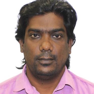 Mahendran Devaraj