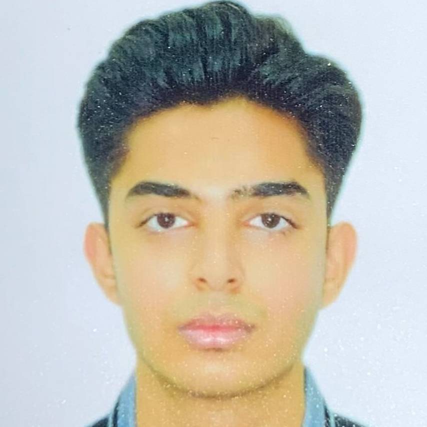 Ayush Garg