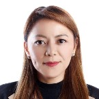 Maria Odessa Green