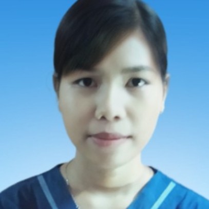 Khaing Thazin Soe