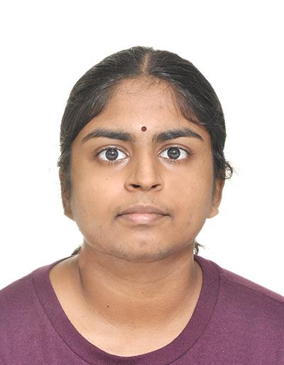 ALAGULAKSHMI THIRUPPATHI
