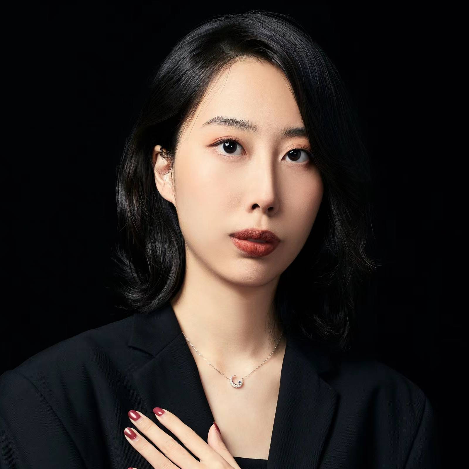 Jiangyue BU