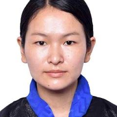 Sonam Yangden