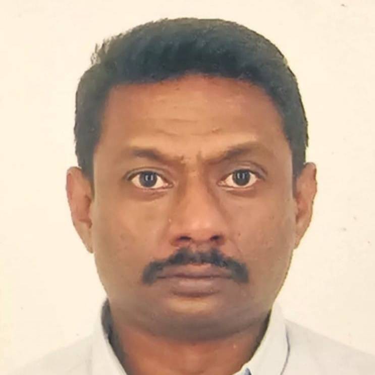 SIVA SUPPIAH