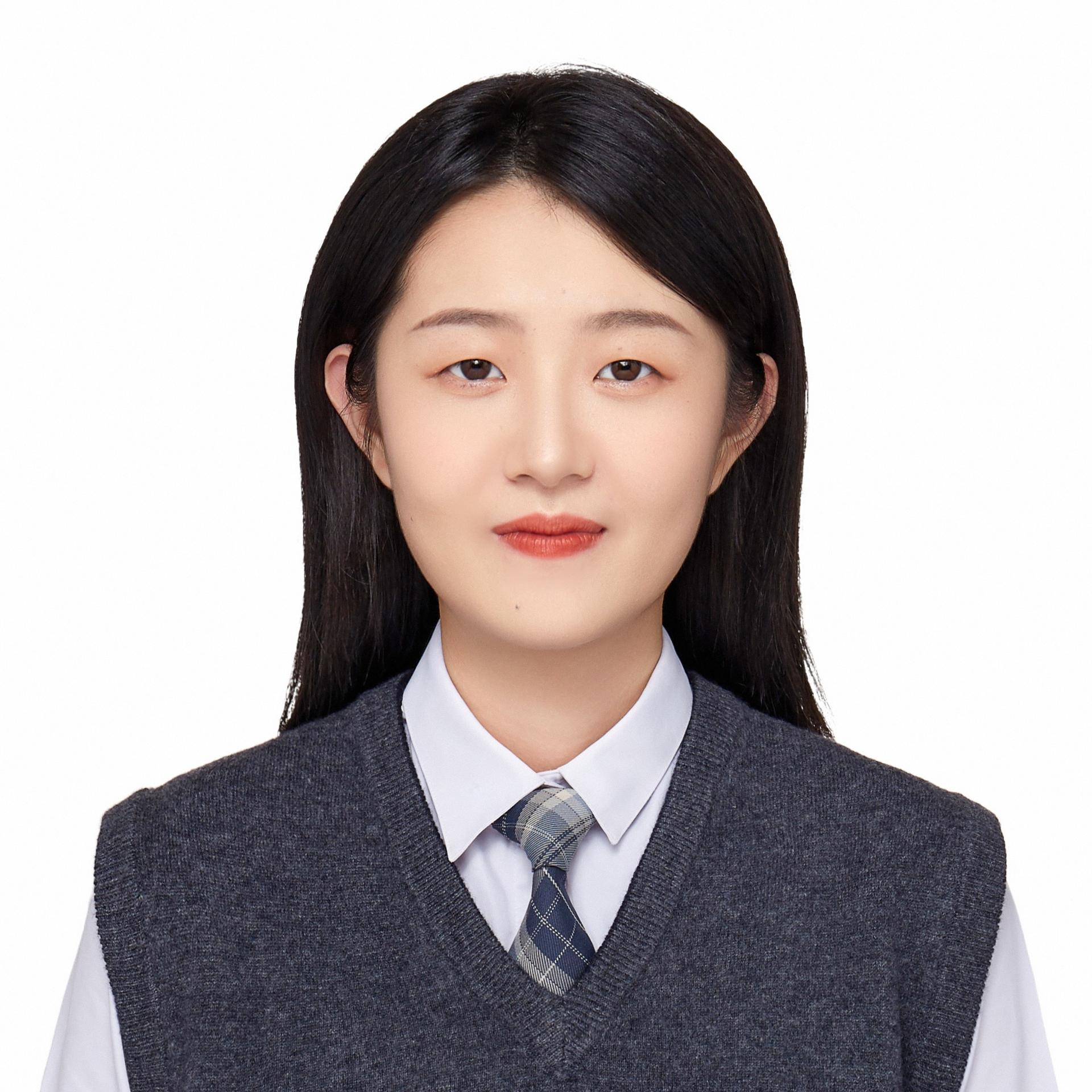 Zhang Pai