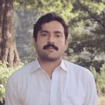 Farman Ali