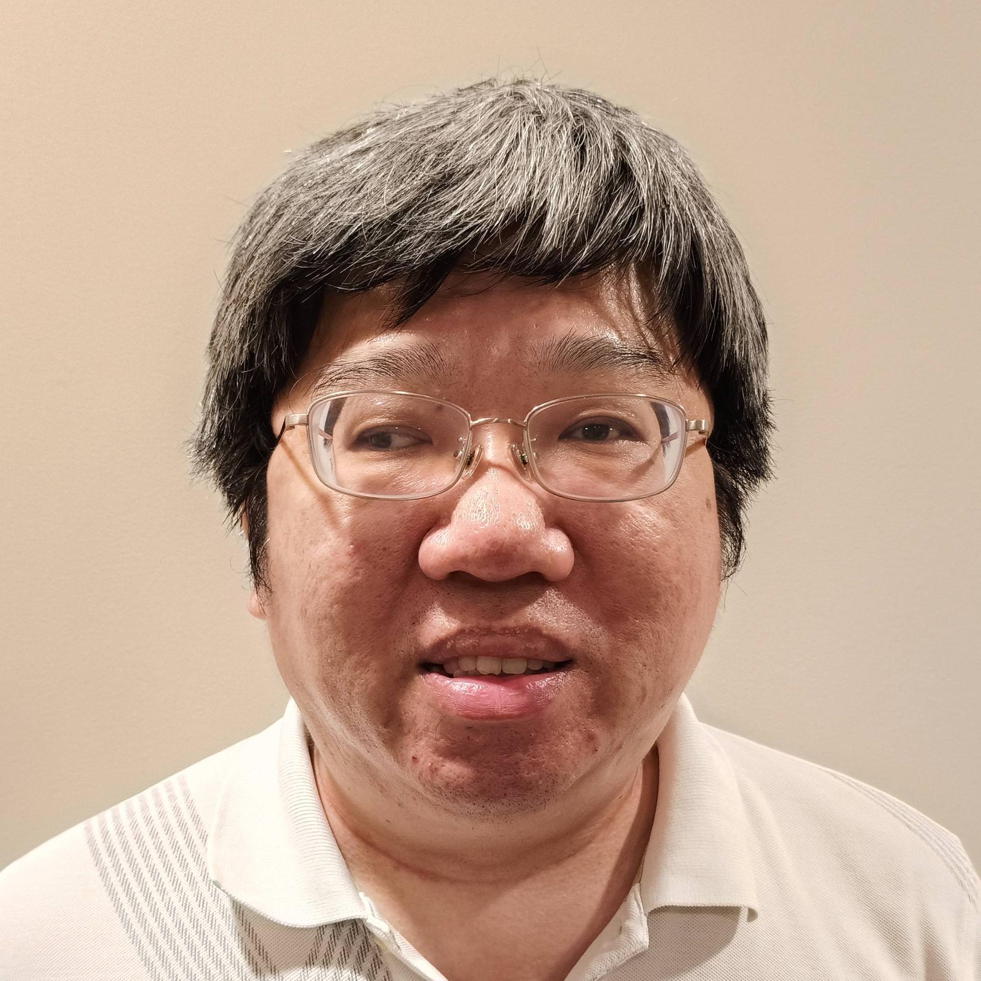 David Koh