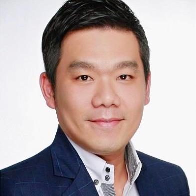 Andrew Goh