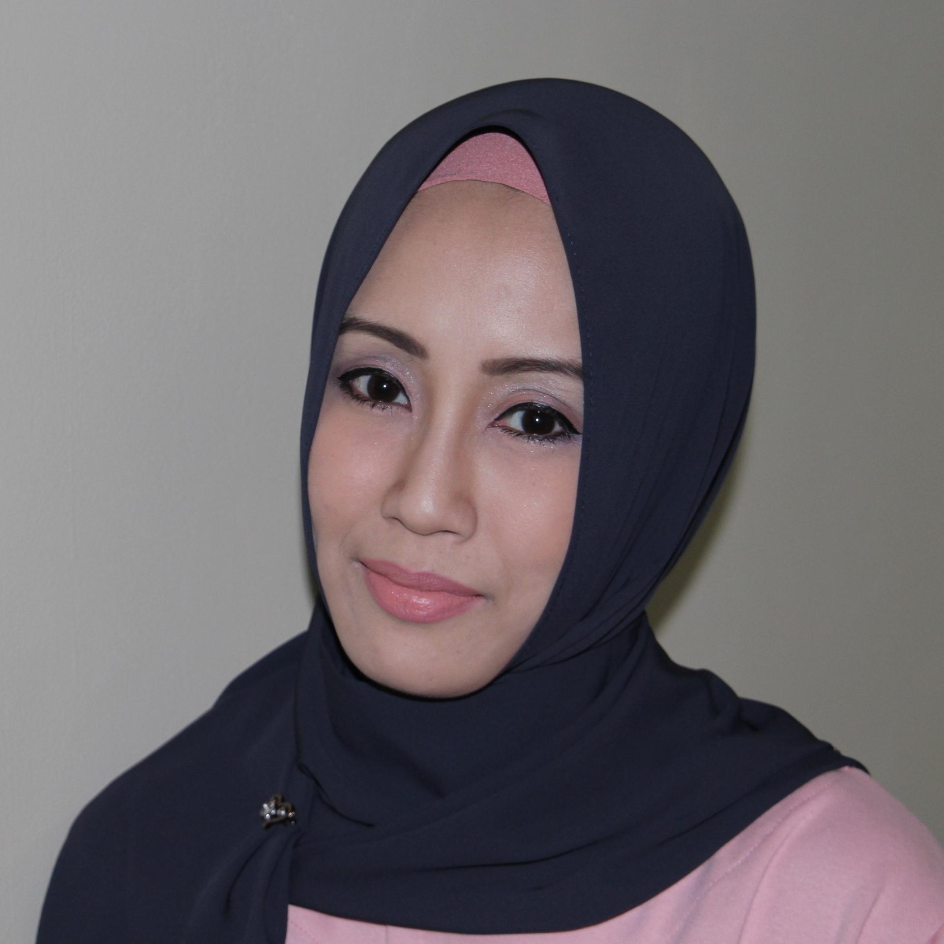 NUR HAFIZAH SAMURI