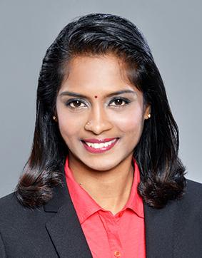 Tilaka Chandra