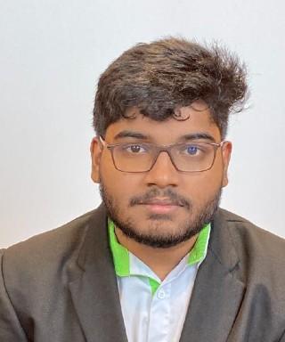 Rajmohan Vignesh