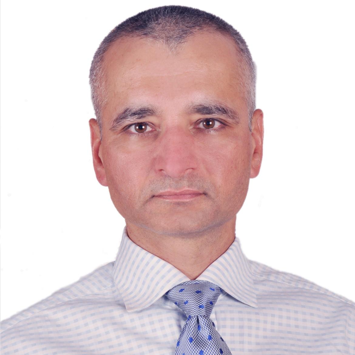 Manish Verma