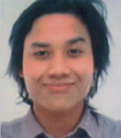 Muhammad Azmil