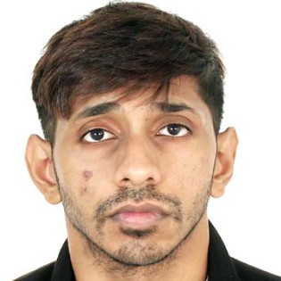 Muhammad Mujahid