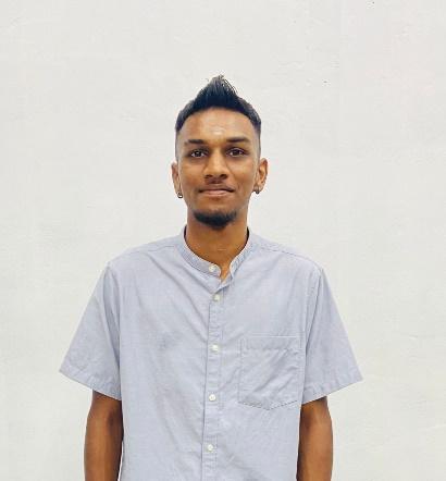 Mahendran Silvam