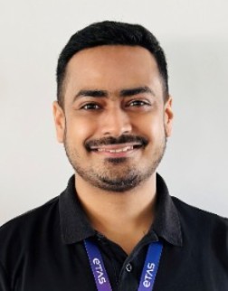 Sudipto Sarkar