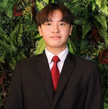 Max Lee