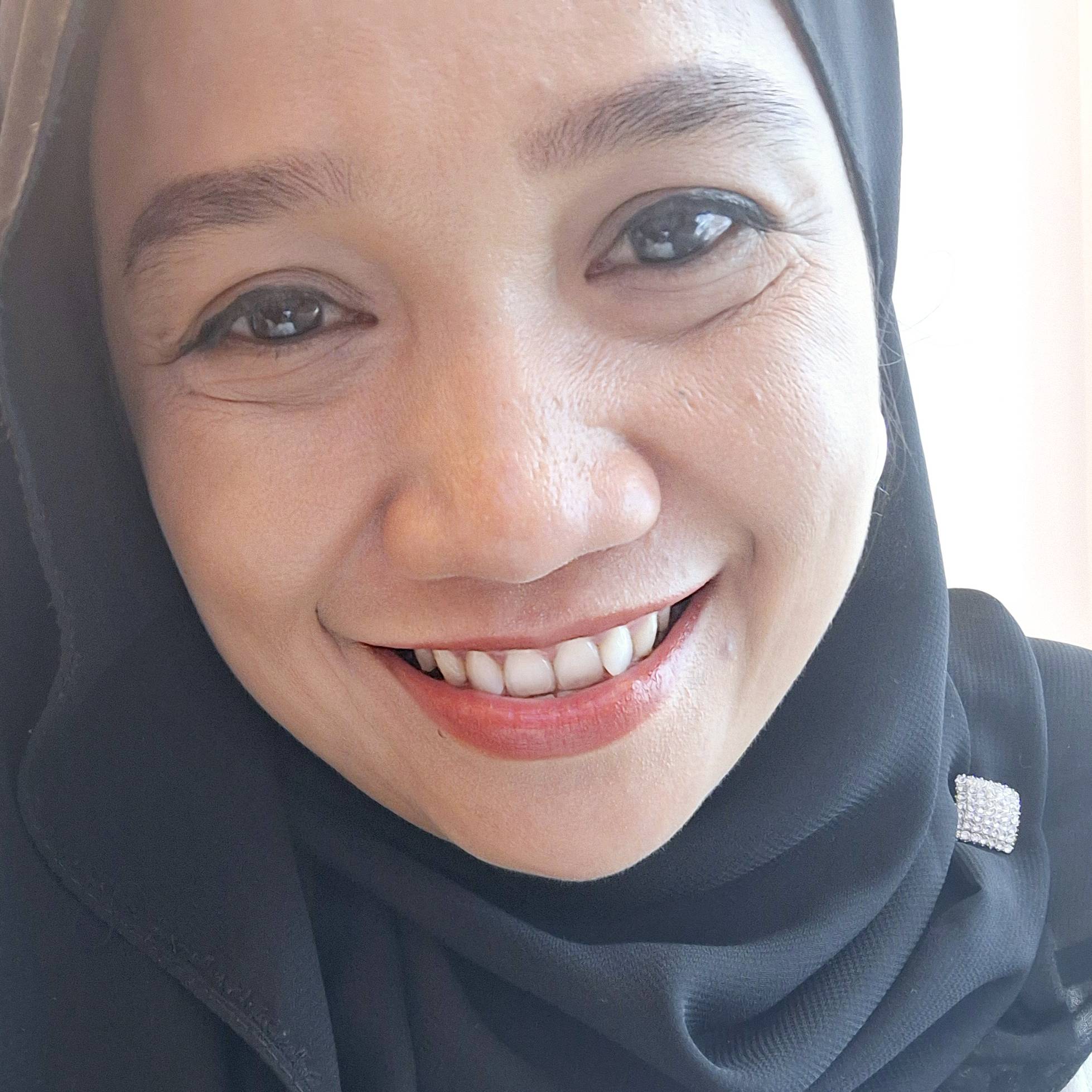 RIFATUL KUSNIAH